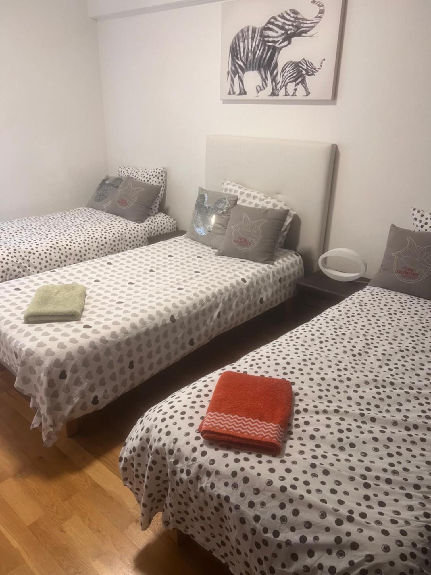 Chambre D'Hote-Abc رانس المظهر الخارجي الصورة