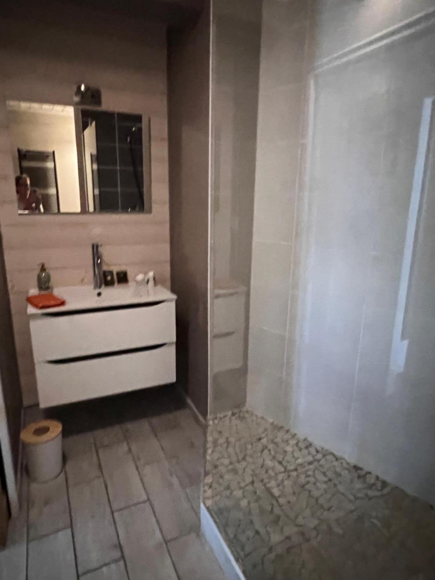 Chambre D'Hote-Abc رانس المظهر الخارجي الصورة