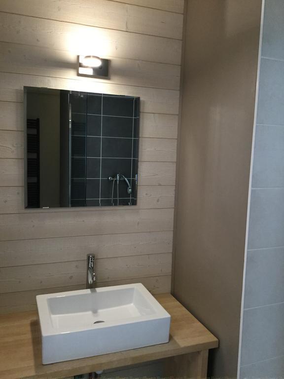 Chambre D'Hote-Abc رانس المظهر الخارجي الصورة