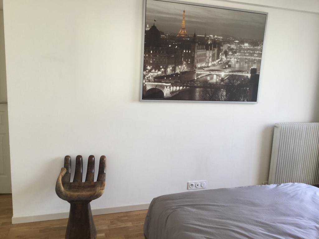 Chambre D'Hote-Abc رانس المظهر الخارجي الصورة