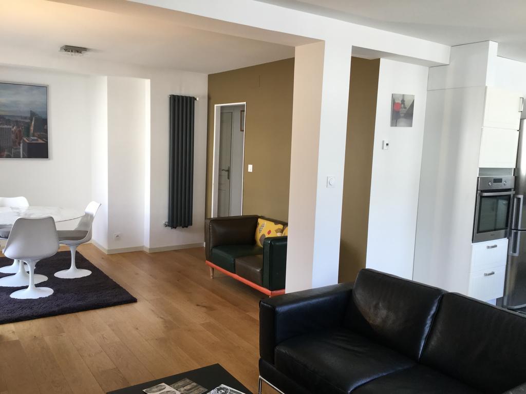 Chambre D'Hote-Abc رانس المظهر الخارجي الصورة